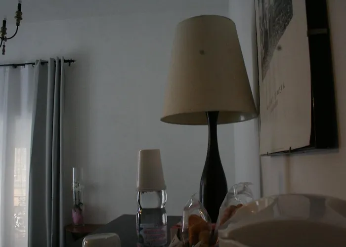 Frühstückspension Claudia 3*