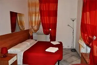 Bed & Breakfast Claudia Roma