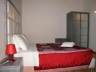 Claudia Bed & Breakfast