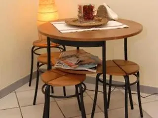 Claudia Bed & Breakfast Roma
